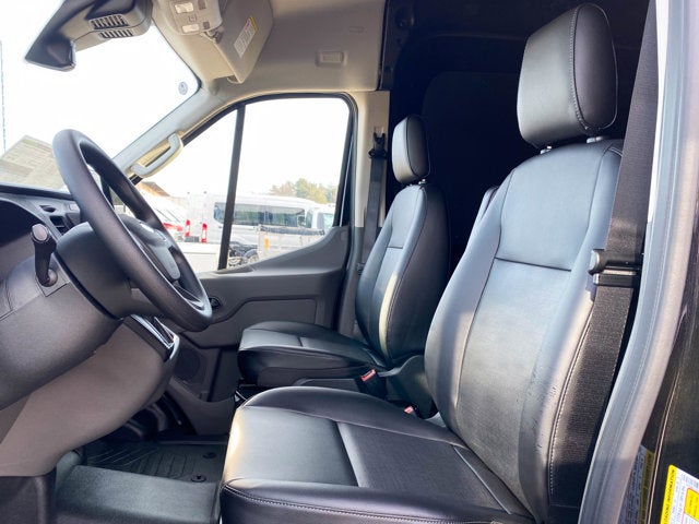 2026 Ford Transit Cargo Van MR