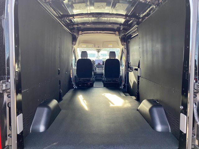 2026 Ford Transit Cargo Van MR