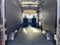 2026 Ford Transit Cargo Van MR