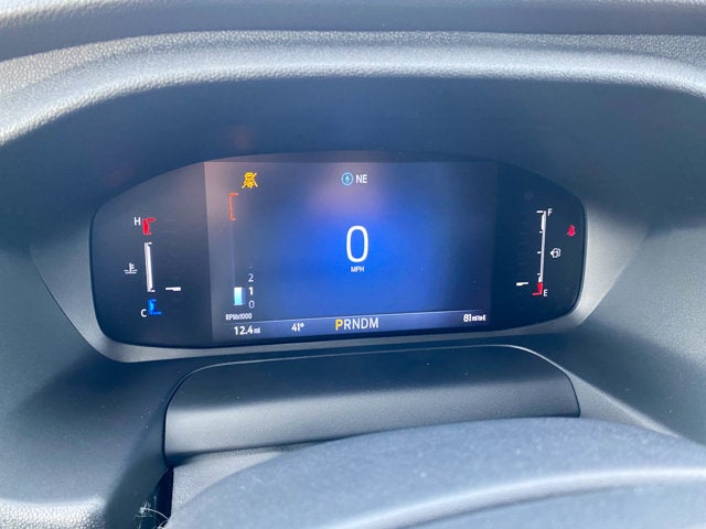 2026 Ford Transit Cargo Van MR