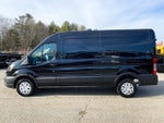 2026 Ford Transit Cargo Van MR