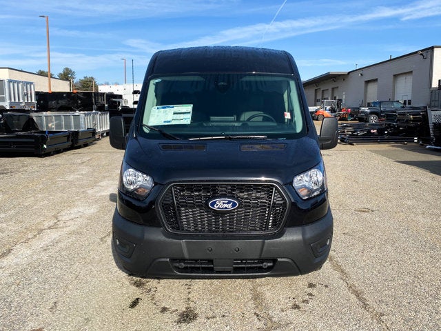 2026 Ford Transit Cargo Van MR