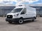 2027 Ford Transit Cargo Van MR