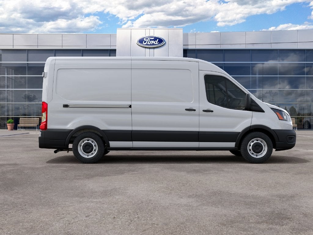 2027 Ford Transit Cargo Van MR