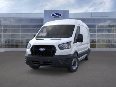 2026 Ford Transit Cargo Van MR