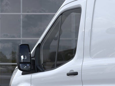 2026 Ford Transit Cargo Van MR
