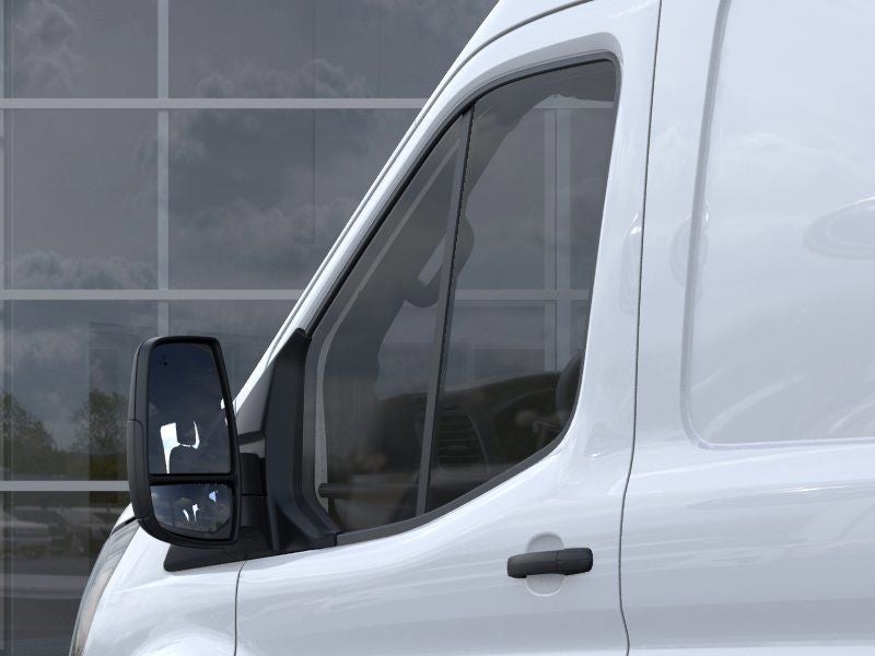 2026 Ford Transit Cargo Van MR