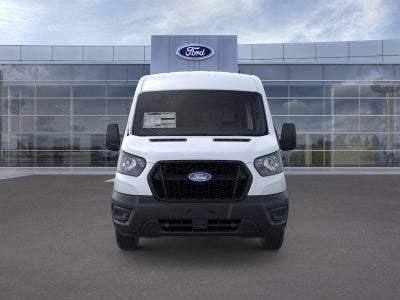 2026 Ford Transit Cargo Van MR