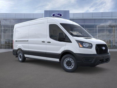 2026 Ford Transit Cargo Van MR