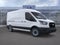 2026 Ford Transit Cargo Van MR