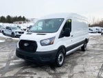 2026 Ford Transit Cargo Van MR