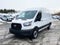 2026 Ford Transit Cargo Van MR