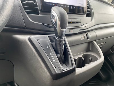 2026 Ford Transit Cargo Van MR