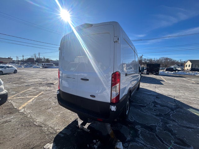 2023 Ford Transit-250 Base