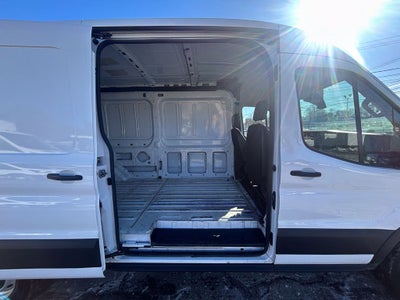 2023 Ford Transit-250 Base