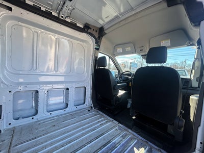 2023 Ford Transit-250 Base