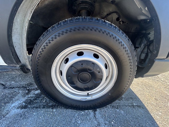 2023 Ford Transit-250 Base