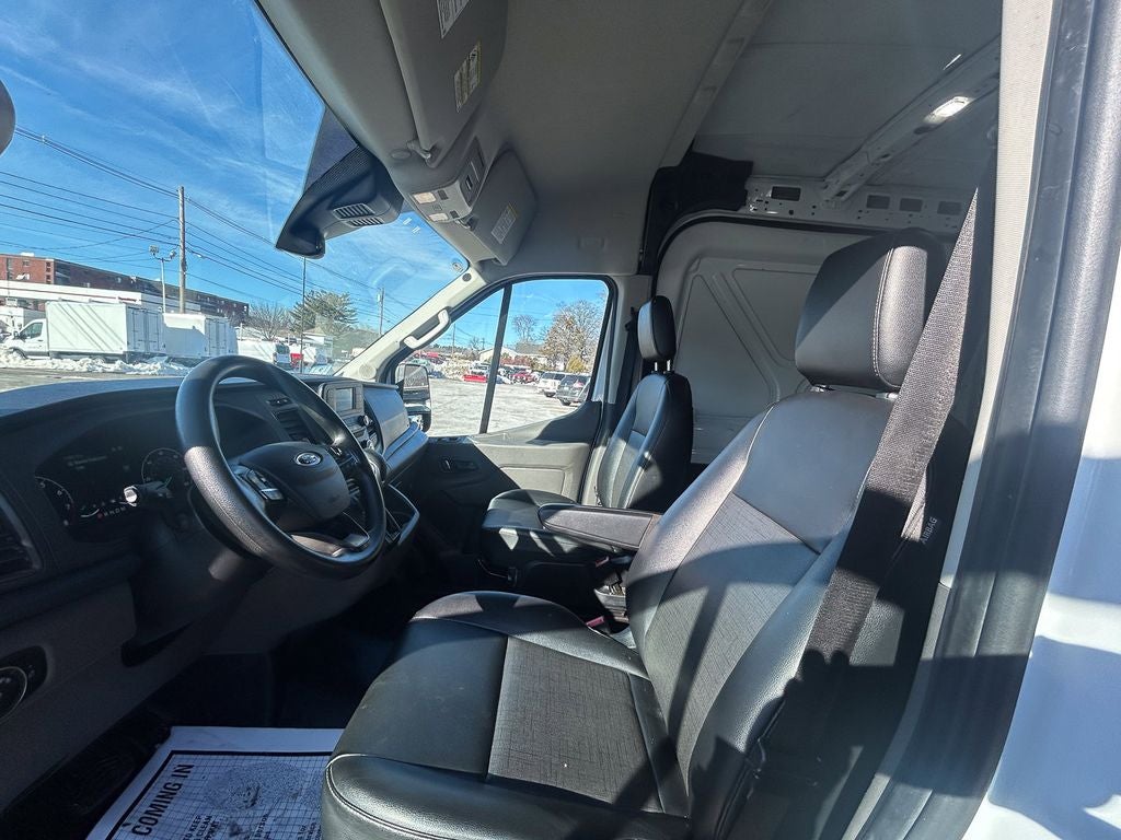 2023 Ford Transit-250 Base