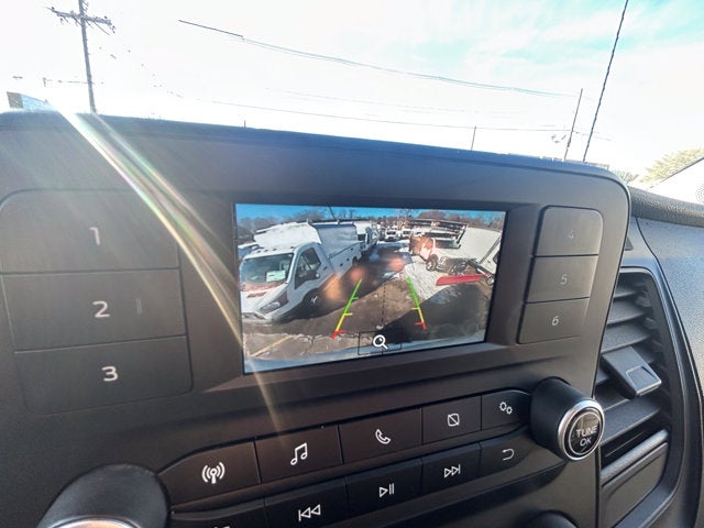 2023 Ford Transit-250 Base