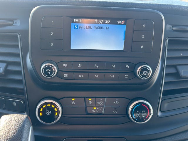 2023 Ford Transit-250 Base