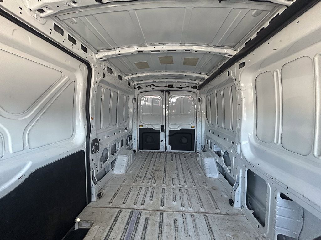 2023 Ford Transit-250 Base