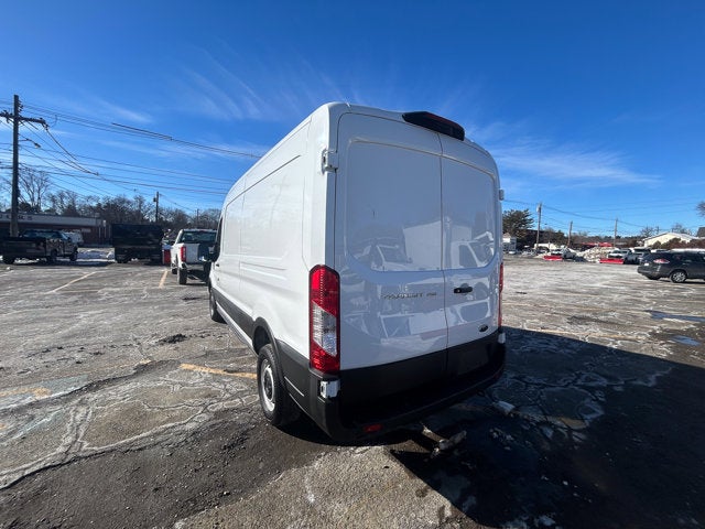2023 Ford Transit-250 Base