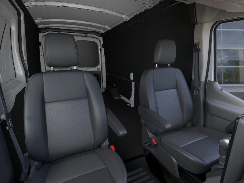 2026 Ford Transit Cargo Van MR