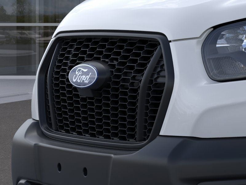 2026 Ford Transit Cargo Van MR