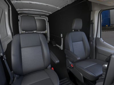 2026 Ford Transit Cargo Van MR