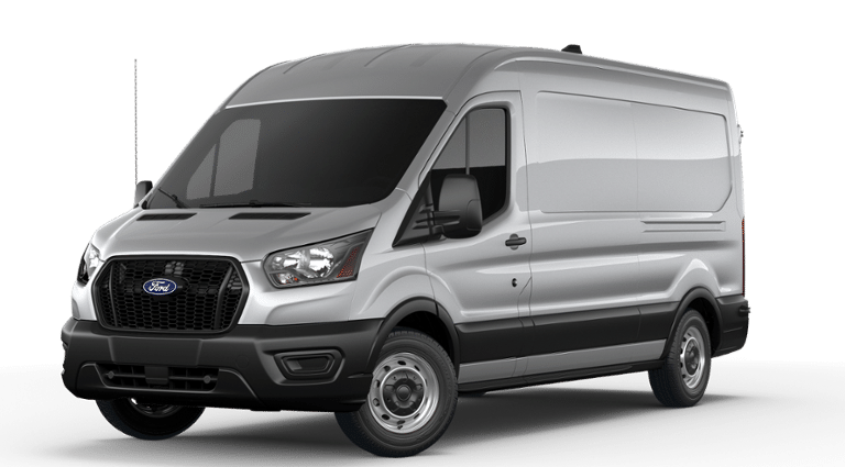 2026 Ford Transit's photo
