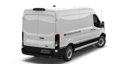 2027 Ford Transit Cargo Van MR