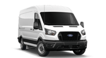 2027 Ford Transit Cargo Van MR