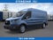 2025 Ford Transit Cargo Van MR