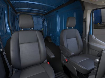 2025 Ford Transit Cargo Van MR