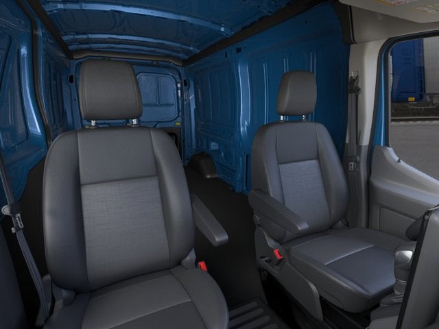 2025 Ford Transit Cargo Van MR