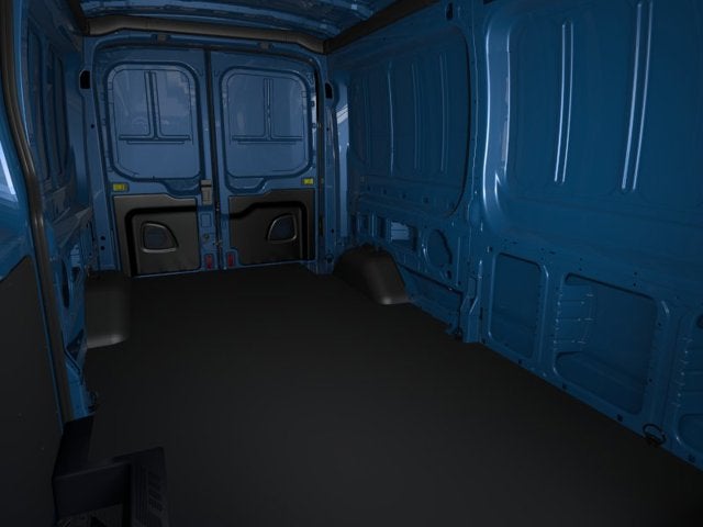 2025 Ford Transit Cargo Van MR