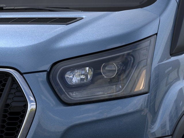 2025 Ford Transit Cargo Van MR