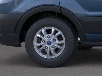 2025 Ford Transit Cargo Van MR