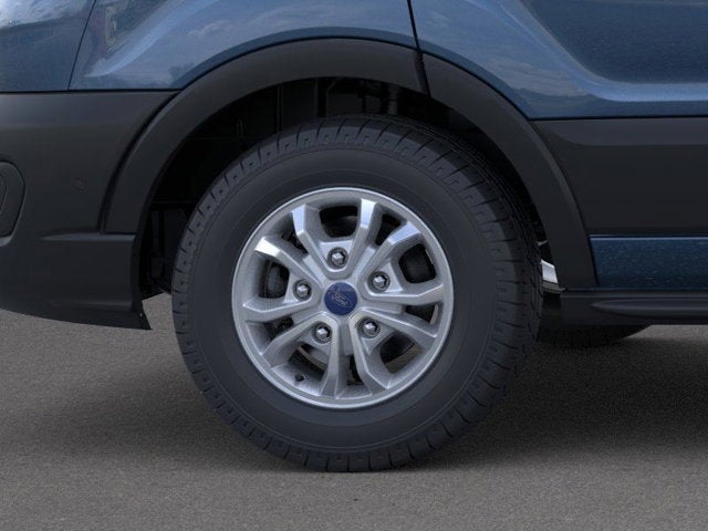 2025 Ford Transit Cargo Van MR