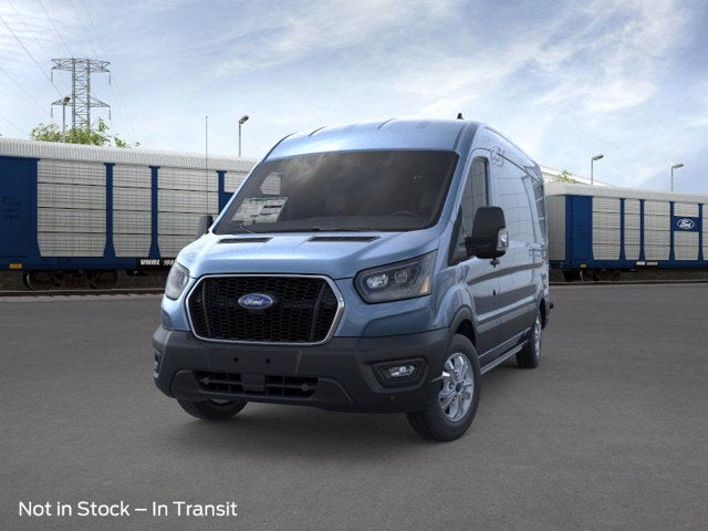 2025 Ford Transit Cargo Van MR
