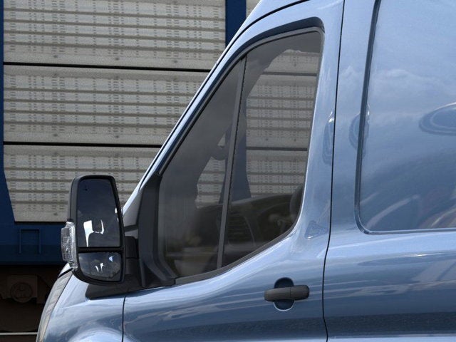 2025 Ford Transit Cargo Van MR