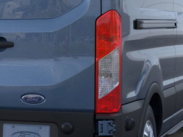 2025 Ford Transit Cargo Van MR