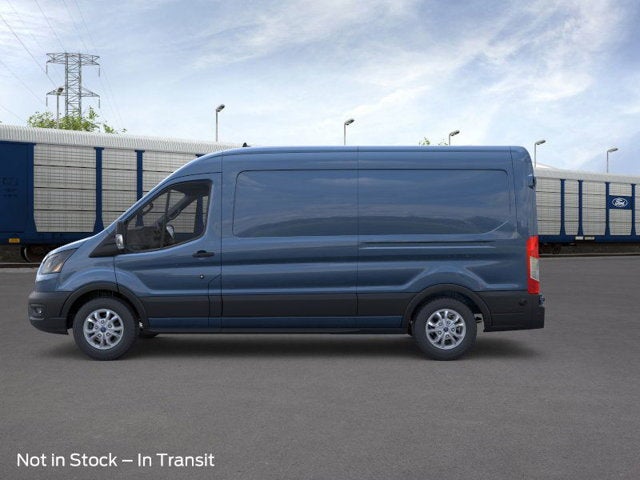 2025 Ford Transit Cargo Van MR