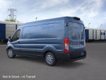 2025 Ford Transit Cargo Van MR