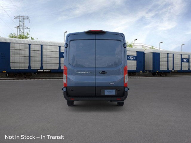 2025 Ford Transit Cargo Van MR