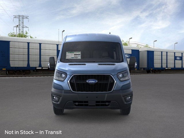 2025 Ford Transit Cargo Van MR