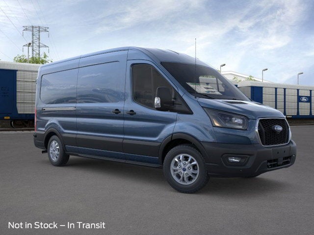 2025 Ford Transit Cargo Van MR