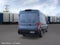 2025 Ford Transit Cargo Van MR