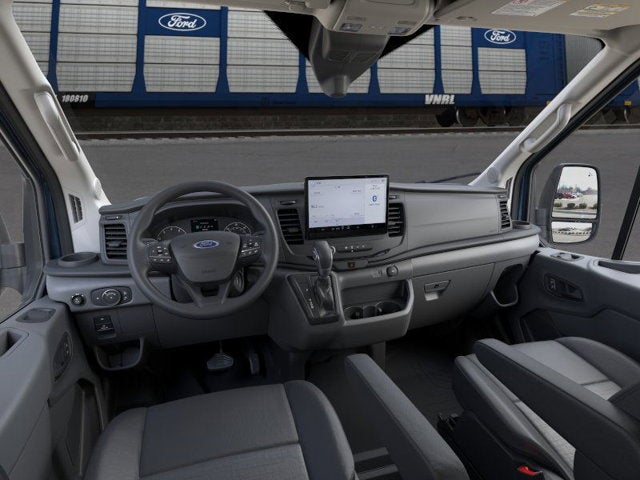 2025 Ford Transit Cargo Van MR