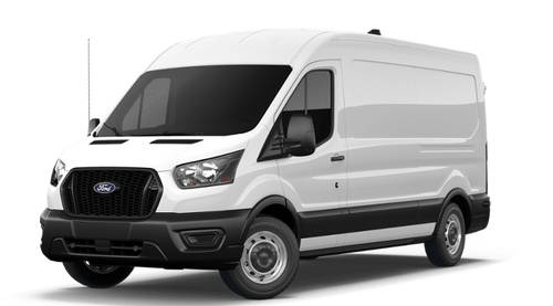 2027 Ford Transit Cargo Van MR